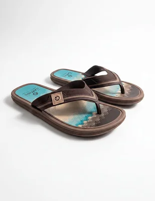 Sandalia cartago para hombre