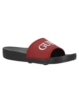 Sandalia Guess para hombre