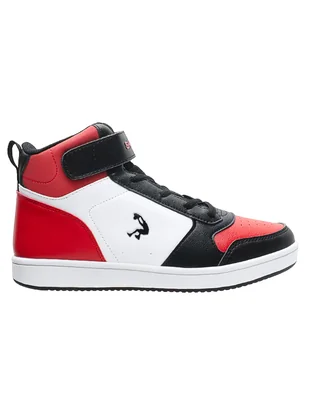 Tenis Shaq Bskt para hombre