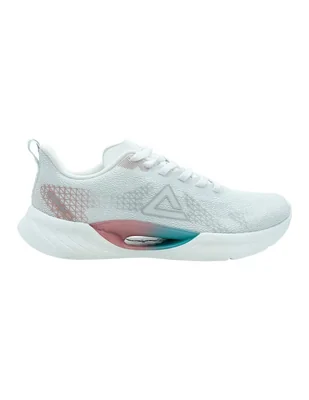 Tenis Peak running para hombre