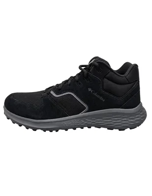 Tenis columbia fs mi-montante para hombre