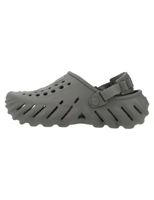 Sandalia Crocs Echo Clog para hombre