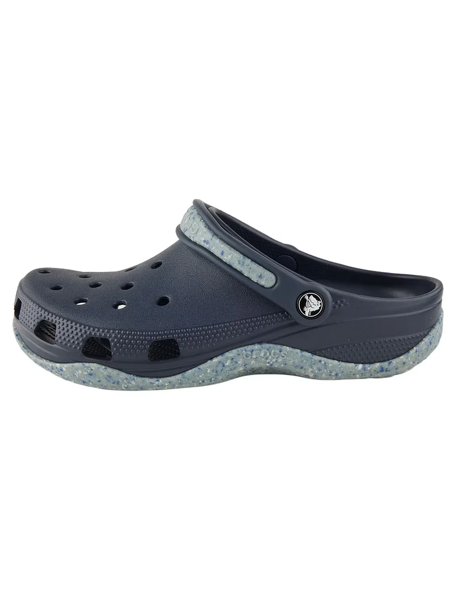 Sandalia crocs classic evo clog para hombre