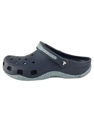 Sandalia crocs classic evo clog para hombre