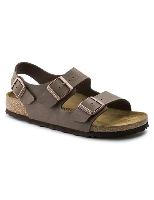 Sandalia Birkenstock Milano para hombre