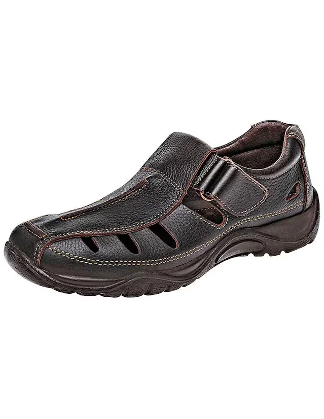 Sandalia Vandana PV23 para hombre