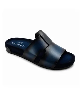Sandalia randem bahamas hunter marino para hombre