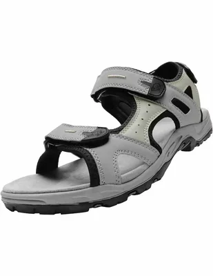 Sandalia Camel Crow para hombre