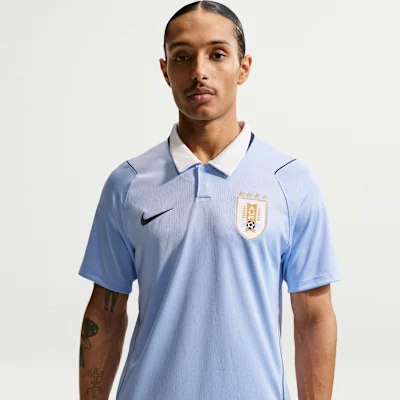 Uruguay local 2026 Stadium