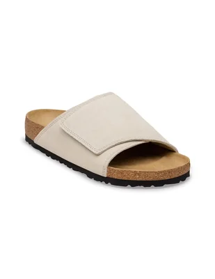 Sandalia Birkenstock Solana Leve Oyster para hombre