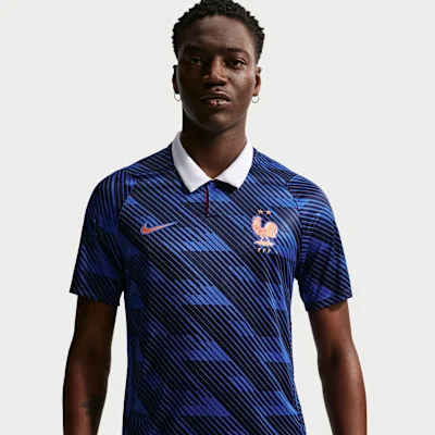 Selección de Francia local 2026 Stadium