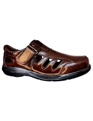Sandalia Enco Footwear para hombre