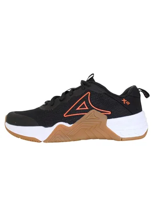 Tenis de piel Kuali Shoes Pirma para hombre