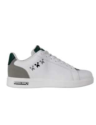 Tenis kuali shoes minecraft para hombre