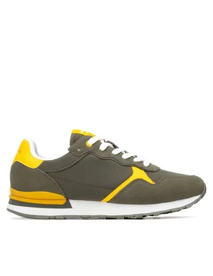 Tenis Teddy Smith para hombre