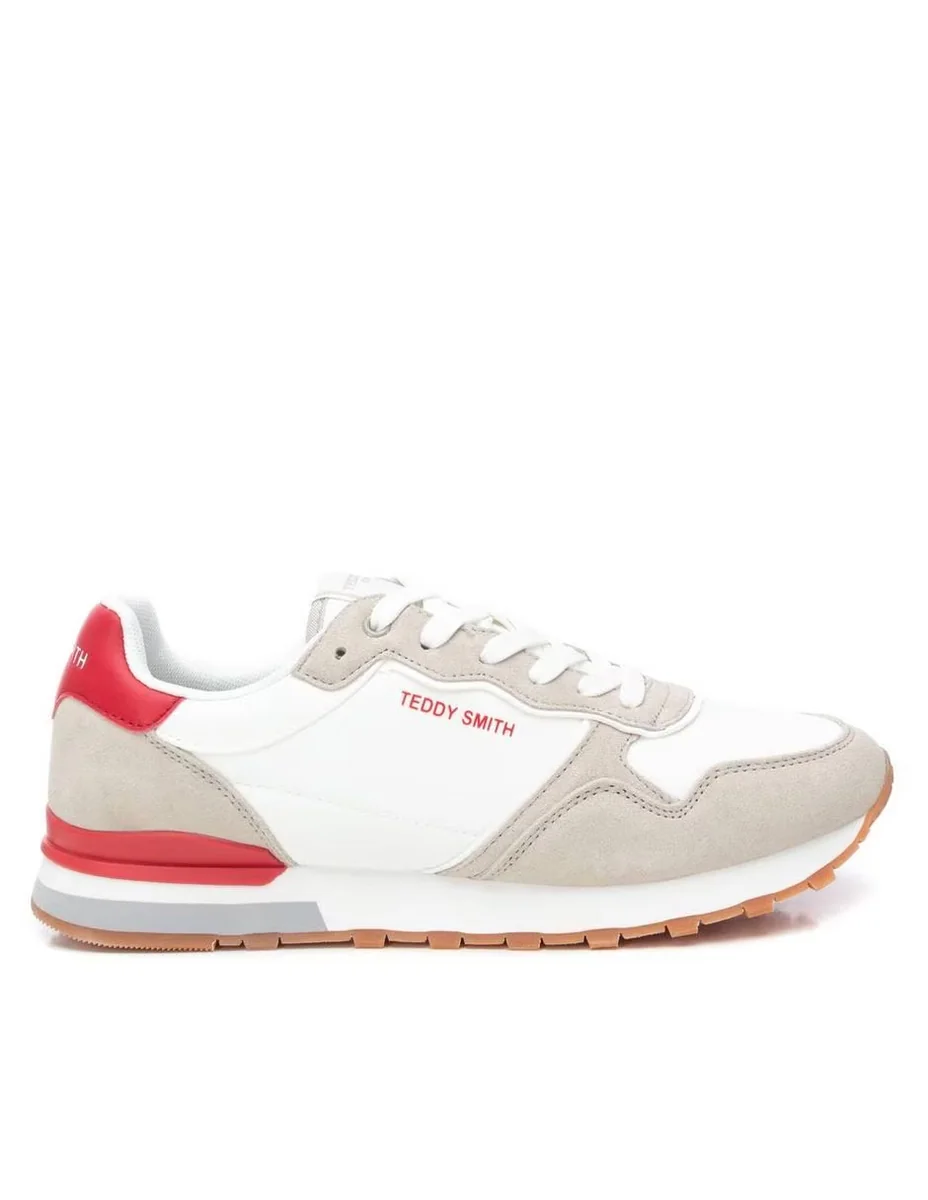 Tenis Teddy Smith para hombre
