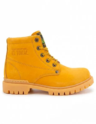 Bota Ferrato para hombre