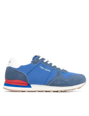 Tenis Teddy Smith para hombre