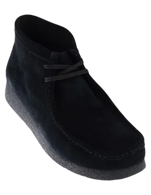 Bota Clarks para hombre