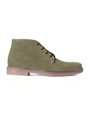 Bota Daraimar Chuka de piel para hombre