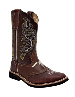 Bota Risel para hombre