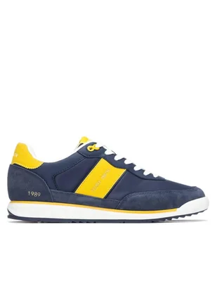 Tenis Teddy Smith para hombre