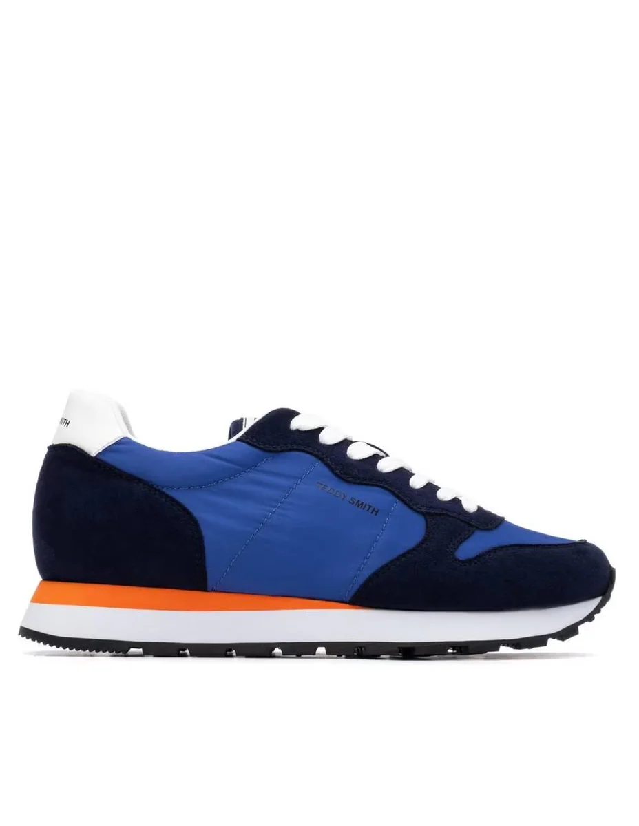 Tenis Teddy Smith para hombre