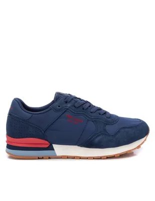 Tenis Teddy Smith para hombre