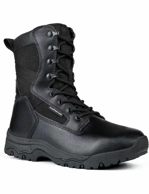 Bota de hiking Ntv Eight para hombre