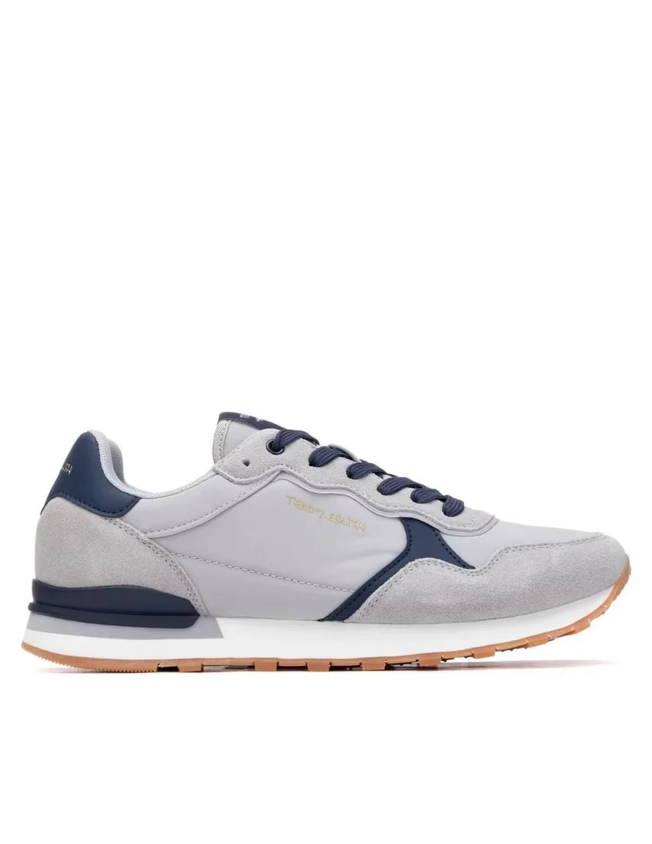 Tenis Teddy Smith para hombre