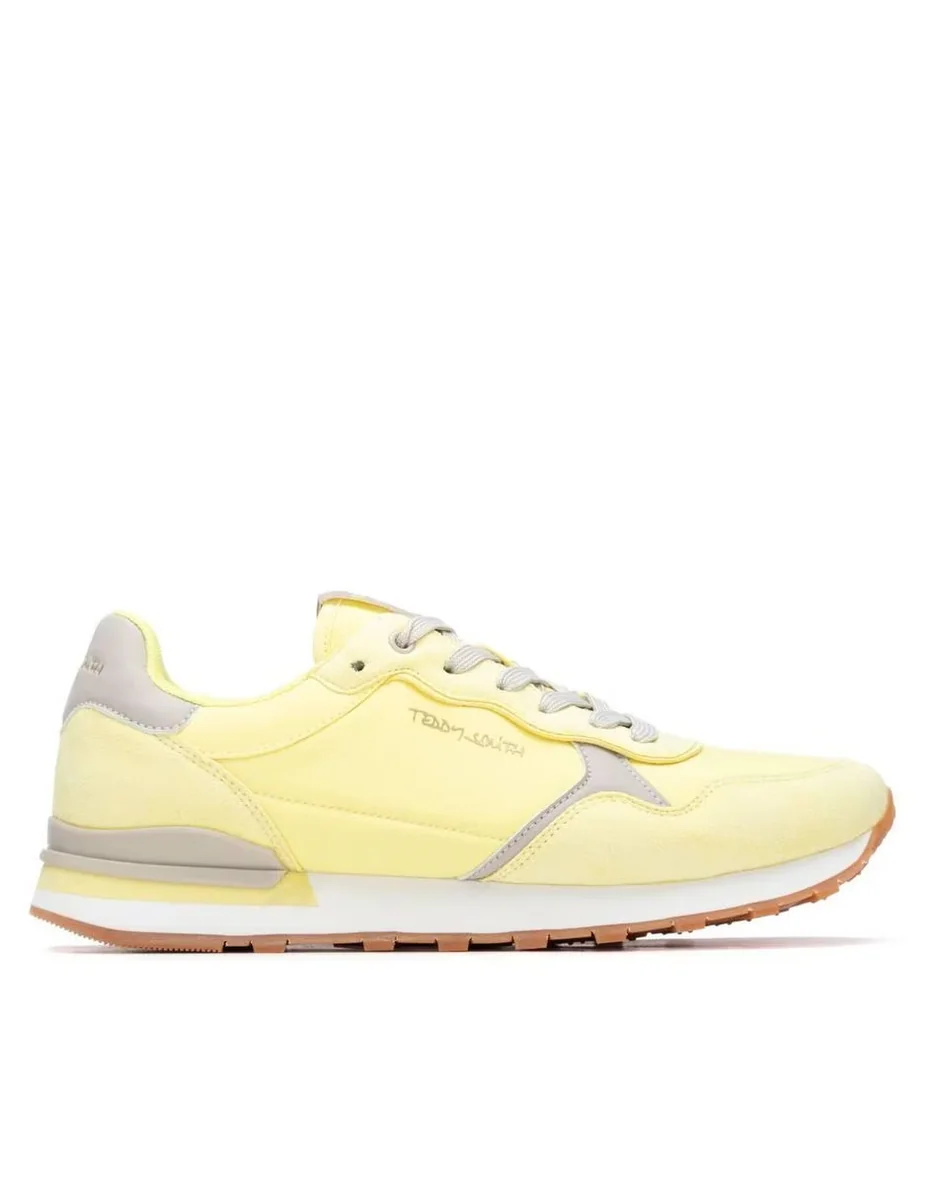 Tenis Teddy Smith para hombre