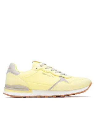 Tenis Teddy Smith para hombre