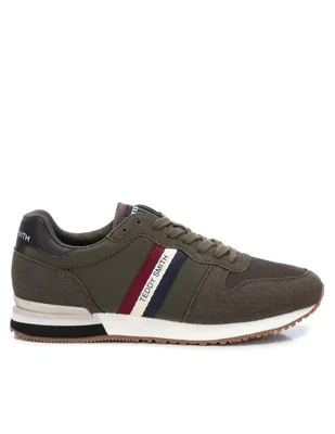 Tenis Teddy Smith para hombre