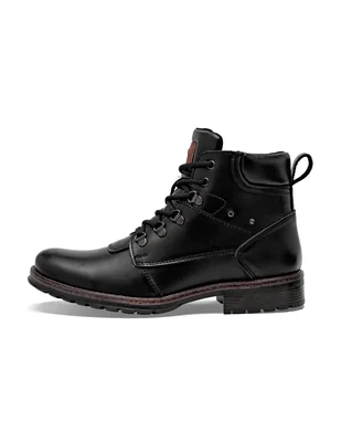 Bota Moramora para hombre