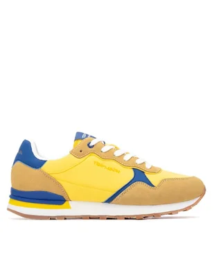 Tenis Teddy Smith para hombre
