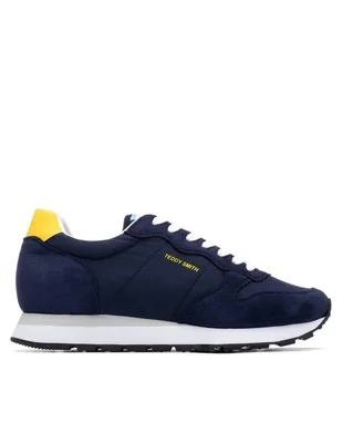 Tenis  Teddy Smith para hombre