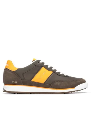 Tenis Teddy Smith para hombre