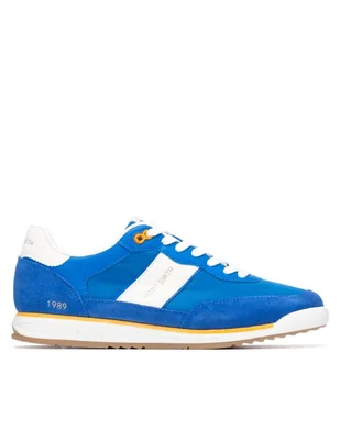Tenis Teddy Smith para hombre