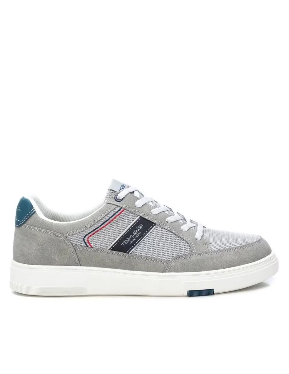Tenis Teddy Smith para hombre
