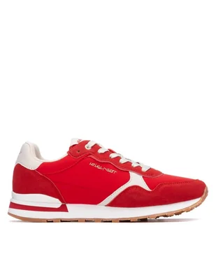 Tenis Teddy Smith para hombre