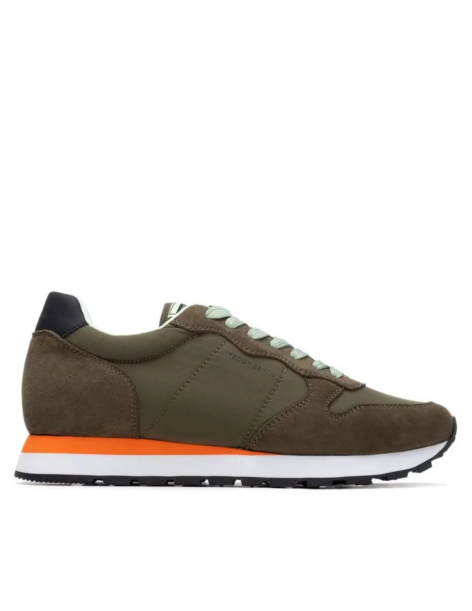 Tenis Teddy Smith para hombre