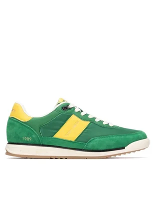 Tenis Teddy Smith para hombre