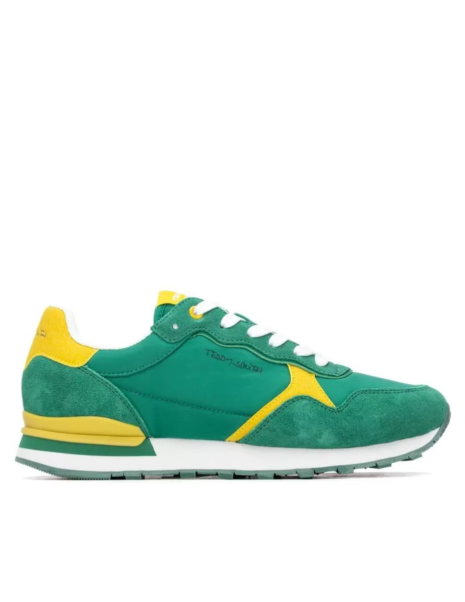 Tenis Teddy Smith para hombre