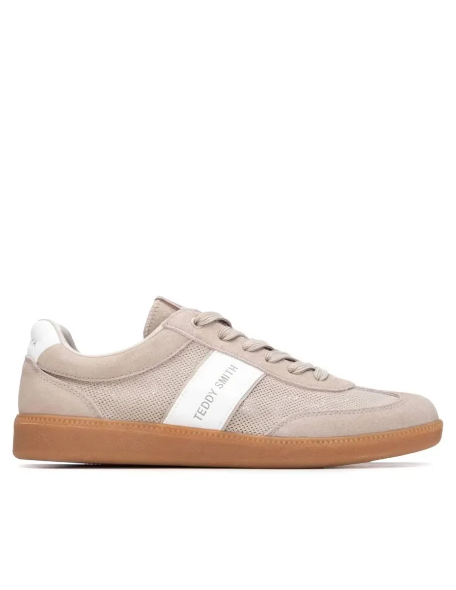 Tenis Teddy Smith para hombre