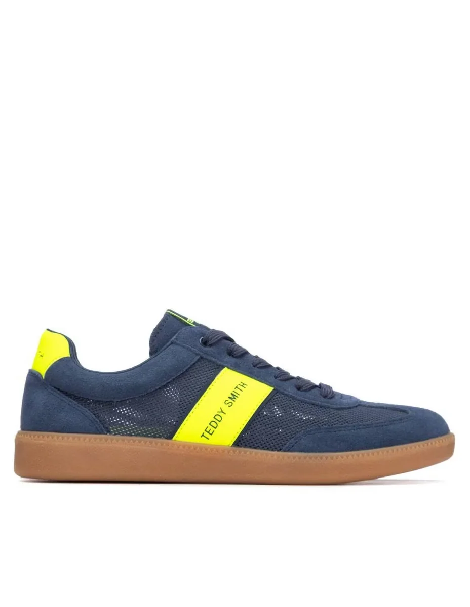 Tenis Teddy Smith para hombre