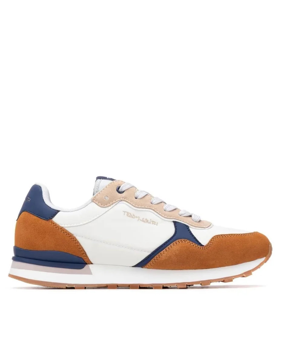 Tenis Teddy Smith para hombre