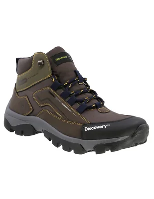 Discovery expedition senderismo de para hombre