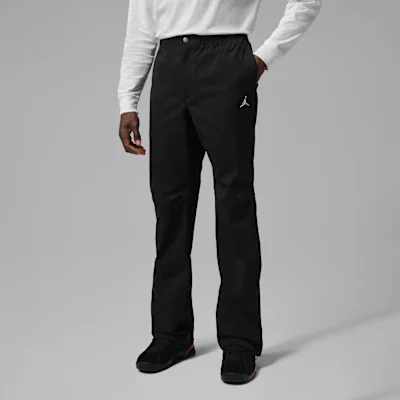 Jordan Flight Essentials