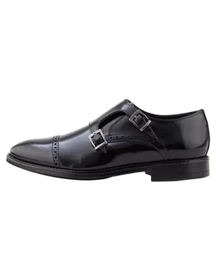 ZAPATO JBE JBEZ2604-024 CERRADO