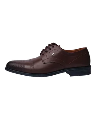 Zapato derby Lob para hombre